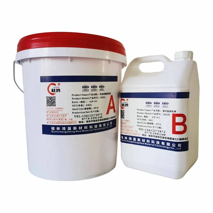 Low Viscosity Potting Compound suppliers